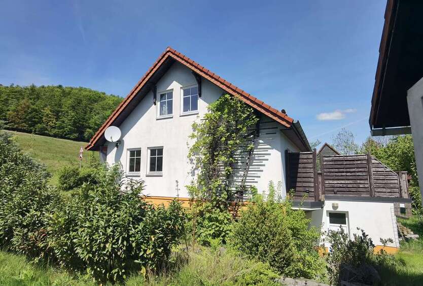 Haus zum Kaufen in Waltersdorf 147.000 € 148 m²