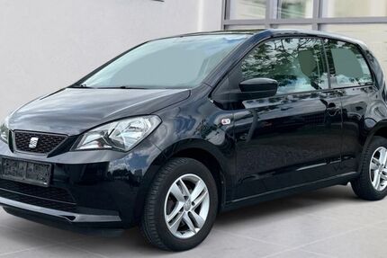 Seat Mii 170.000 km 3.999 &euro; Inden 52459