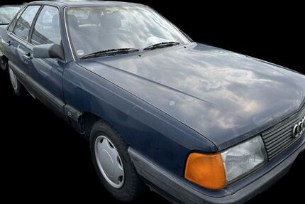 Audi 100 404.747 km 569 &euro; Hildesheim 31137