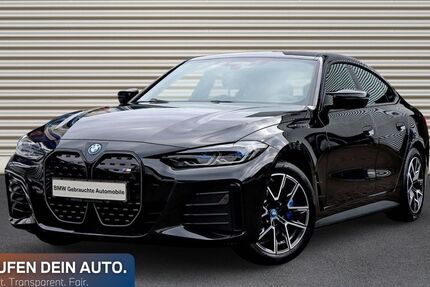 BMW i4 96.859 km 39.800 &euro; Koblenz 56073