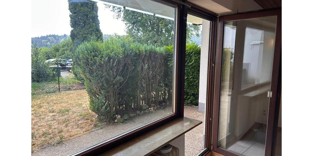 Erdgeschoßwohnung Brigachtal - 2 Zimmer, 71 m&sup2;, 164.357&euro; | Angebot:27144481