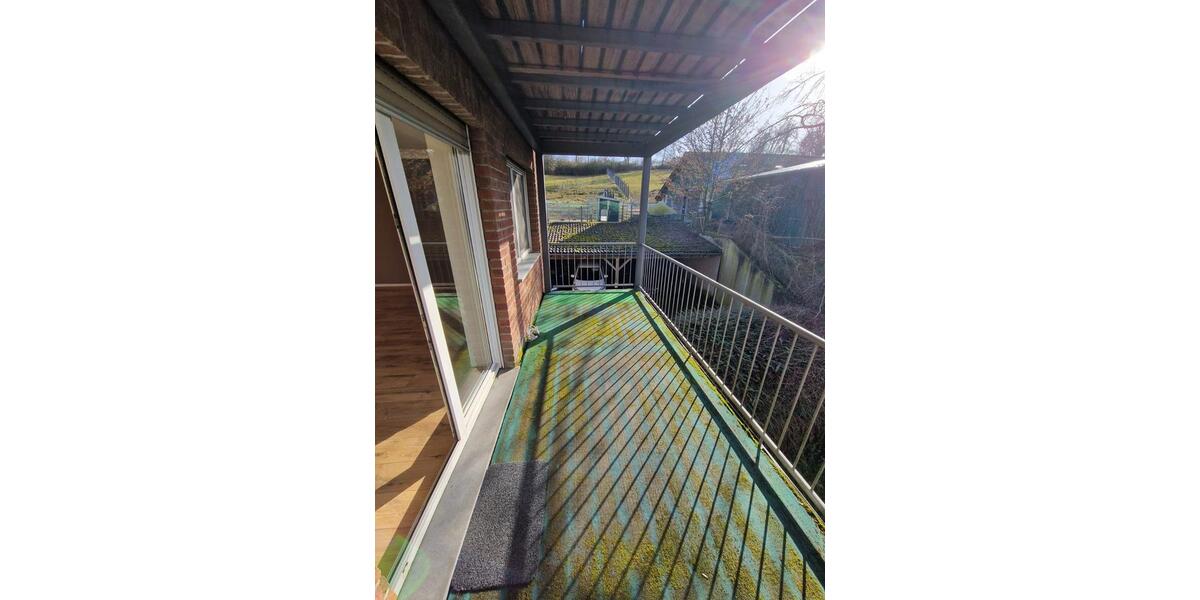 Etagenwohnung Burscheid - 3 Zimmer, 79 m&sup2;, 725&euro; | Angebot:25591824