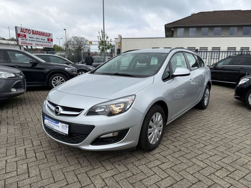 Astra