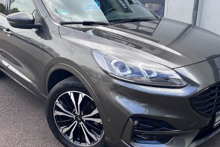Ford Kuga 49.975 km 25.999 &euro; Leipzig 04207