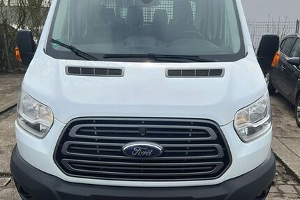 Ford Transit 88.000 km 11.800 € Bottrop 46242