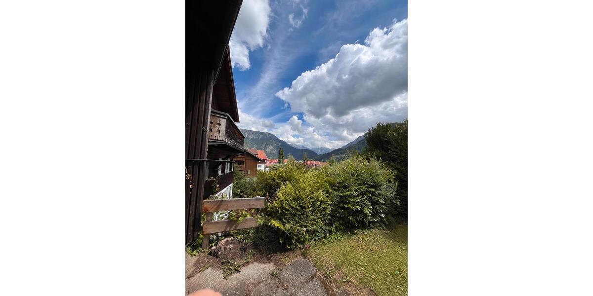 Mehrfamilienhaus, Wohnhaus Immenstadt im Allgäu - 6 Zimmer, 160 m&sup2;, 650.000&euro; | Angebot:26988242