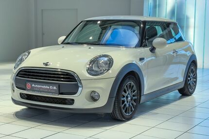 Mini ONE 102.031 km 9.199 &euro; Bad Kötzting 93444