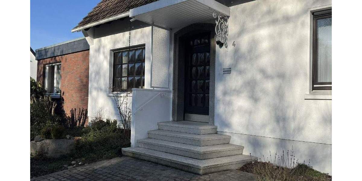 Einfamilienhaus Belm - 7 Zimmer, 167 m&sup2;, 419.000&euro; | Angebot:25727976