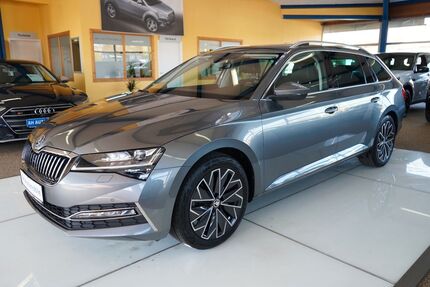 Skoda Superb 66.000 km 28.880 &euro; Bad Doberan 18209