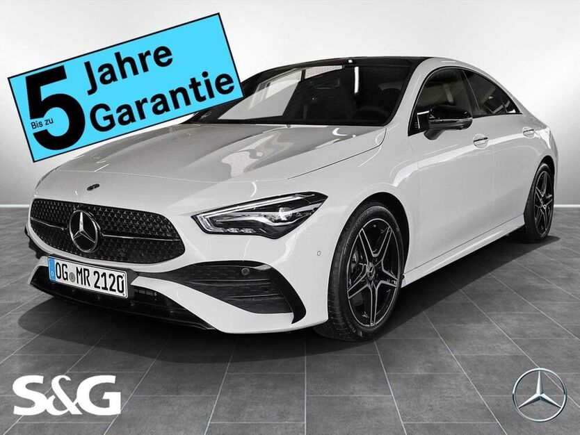 CLA 200