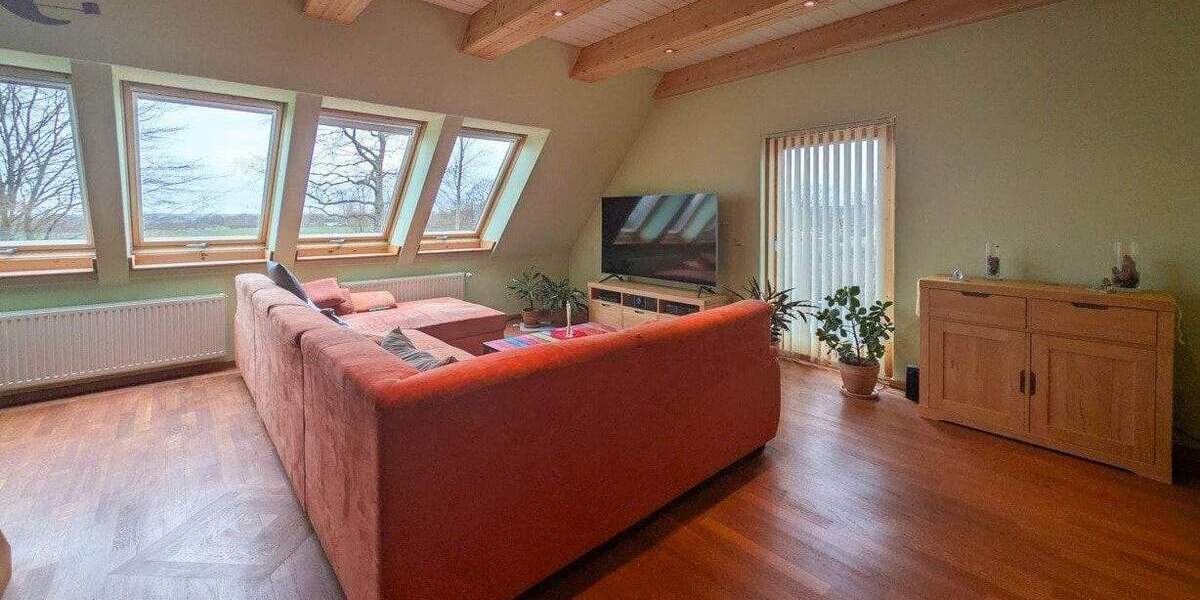 Mehrfamilienhaus, Wohnhaus Steinfeld - 9 Zimmer, 284 m&sup2;, 549.000&euro; | Angebot:25670609
