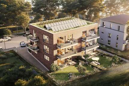 Wohnung Oranienburg - 3 Zimmer, 71 m&sup2;, 514.532&euro; | Angebot:26398768