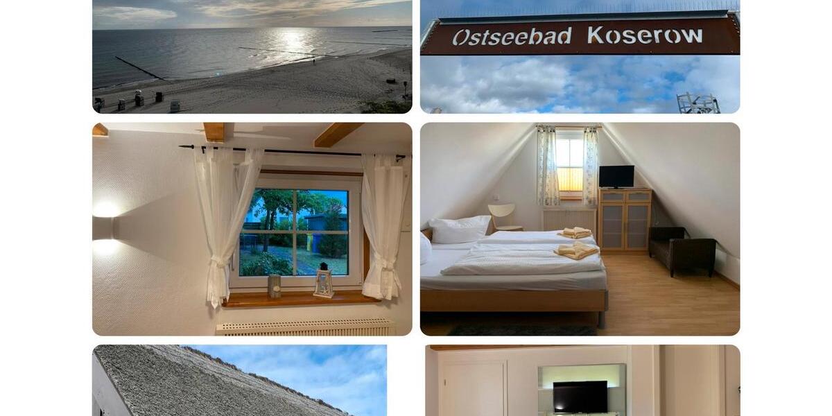 Einfamilienhaus Koserow - 2 Zimmer, 86 m&sup2;, 380.000&euro; | Angebot:27136677