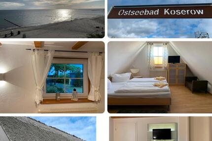 Haus Koserow - 2 Zimmer, 86 m&sup2;, 380.000&euro; | Angebot:27136677