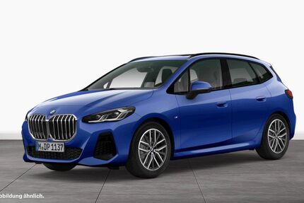 BMW 220 Active Tourer 12.521 km 38.575 &euro; Leipzig 04103