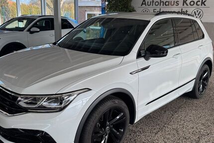 VW Tiguan 63.200 km 26.980 &euro; Edewecht 26188