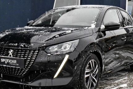 Peugeot 208 13.443 km 18.890 &euro; Eschwege 37269