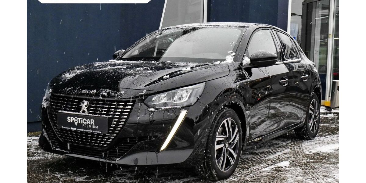 Peugeot 208 13.443 km 18.890 &euro; Eschwege 37269