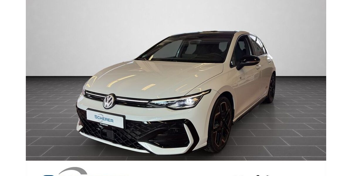 VW Golf 9.000 km 32.980 &euro; Aschaffenburg 63741