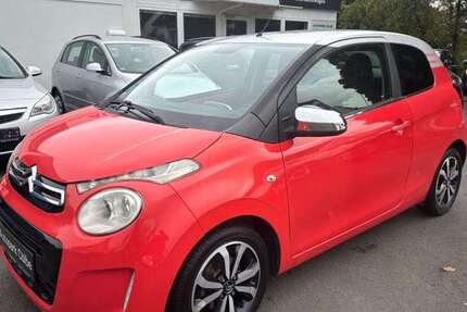 Citroen C1 127.000 km 4.900 € Cölbe 35091