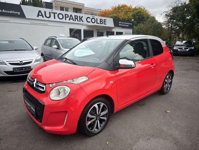 Citroen C1 127.000 km 4.900 € Cölbe 35091
