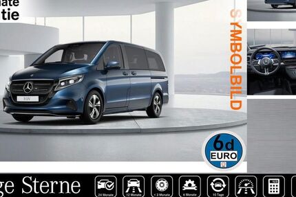 Mercedes-Benz EQV 9.857 km 58.998 &euro; Wesel 46485
