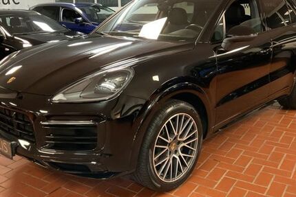 Porsche Cayenne 93.000 km 59.990 &euro; Wülfrath 42489