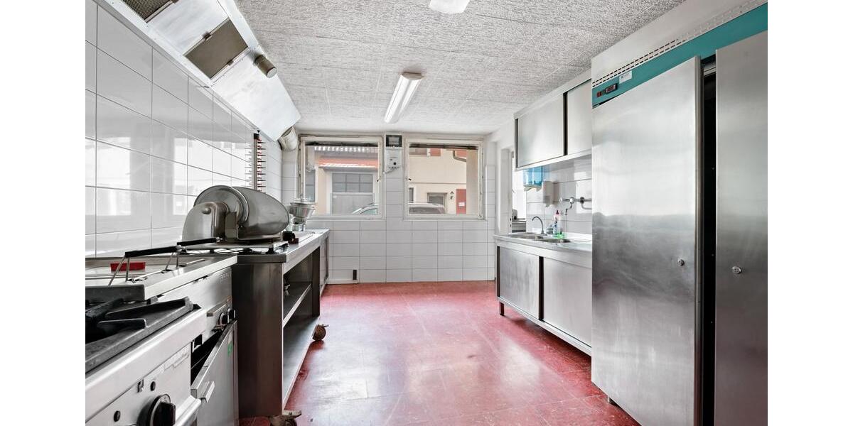 Gewerbeobjekt Mühlheim an der Donau - 980&euro; | Angebot:25863129