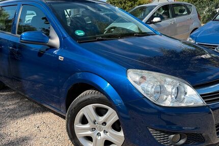 Opel Astra 91.424 km 4.990 &euro; Berlin 13089
