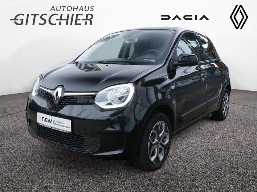 Twingo