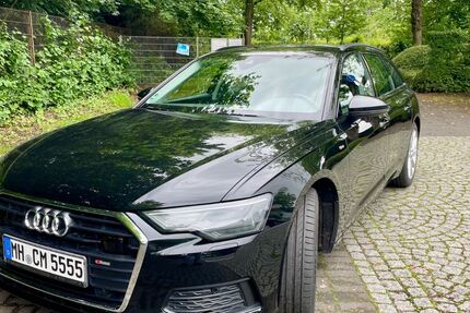 Audi A6 97.500 km 26.900 &euro; Mülheim a.d.Ruhr 45475