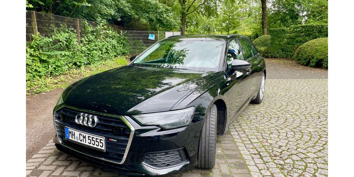 Audi A6 97.500 km 26.900 &euro; Mülheim a.d.Ruhr 45475
