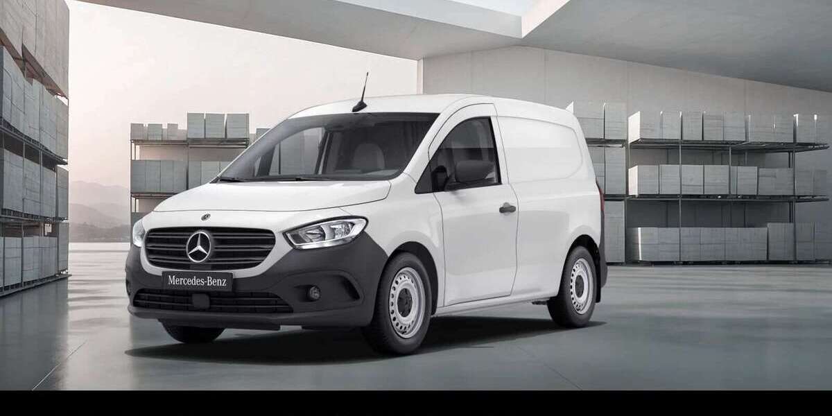 Mercedes-Benz Citan 3.600 km 25.585 &euro; Wiesbaden-Schierstein 65201