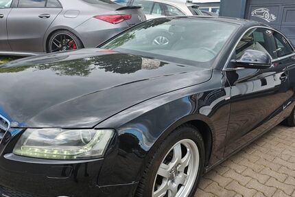 Audi A5 165.125 km 10.980 &euro; Magstadt 71106