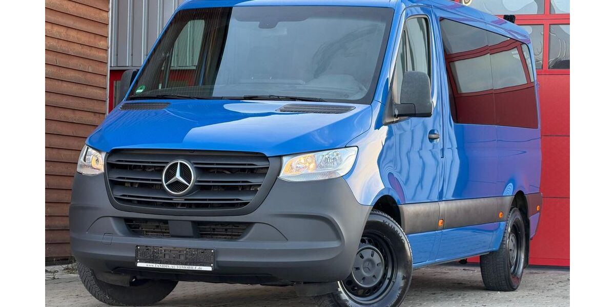 Mercedes-Benz Sprinter 199.555 km 25.990 &euro; Wolpertshausen 74549