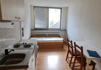 1 Zimmer Apartment