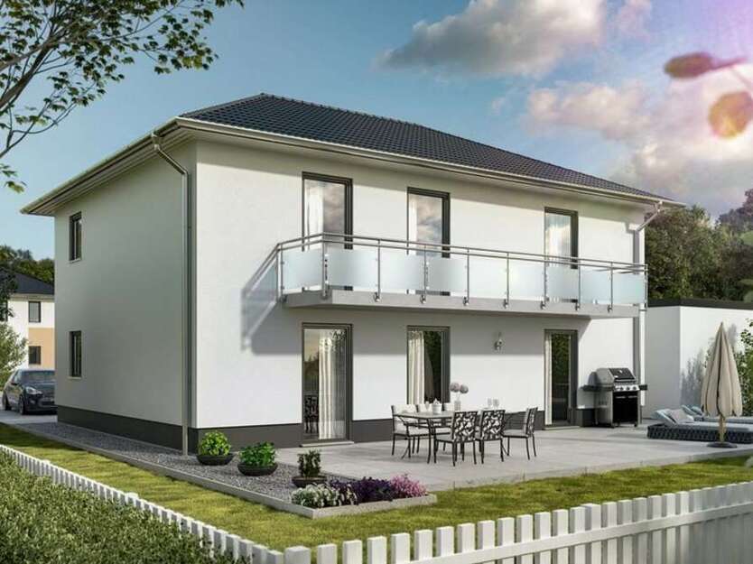Haus zum Kaufen in Lünen 477.250 € 180 m²