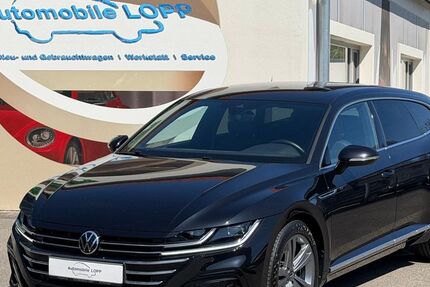 VW Arteon 71.837 km 25.930 &euro; Affing-Mühlhausen 86444