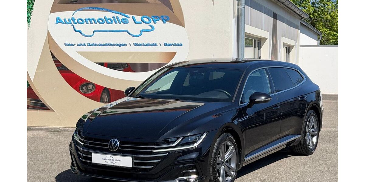 VW Arteon 71.837 km 25.930 &euro; Affing-Mühlhausen 86444