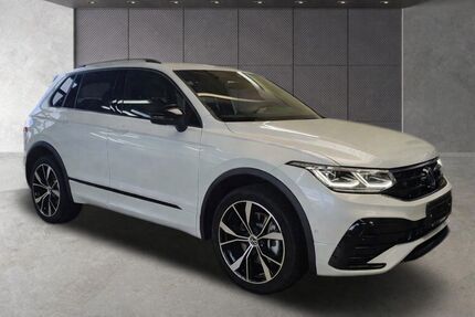 VW Tiguan 46.000 km 32.600 &euro; Warendorf 48231