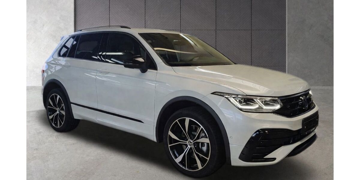 VW Tiguan 46.000 km 32.600 &euro; Warendorf 48231