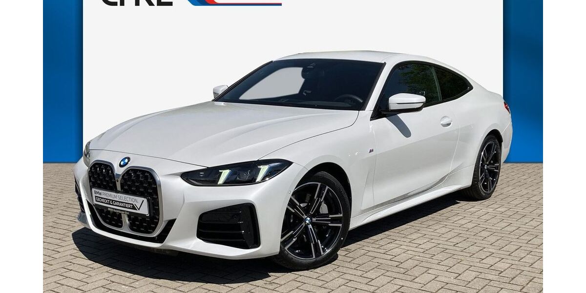 BMW 430 13.739 km 54.550 € Halle (Saale) 06112