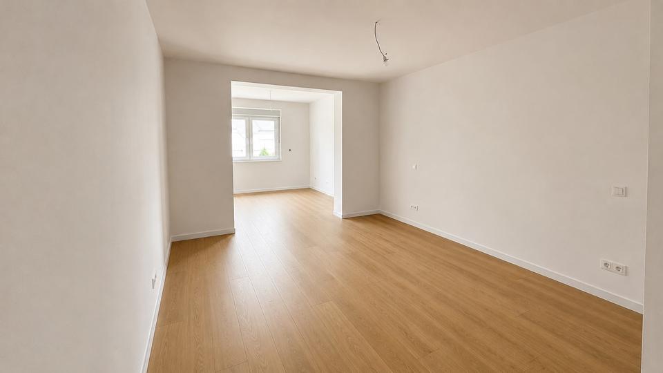 Etagenwohnung Graben-Neudorf Neudorf - 3 Zimmer, 80 m&sup2;, 1.150&euro; | Angebot:26670403