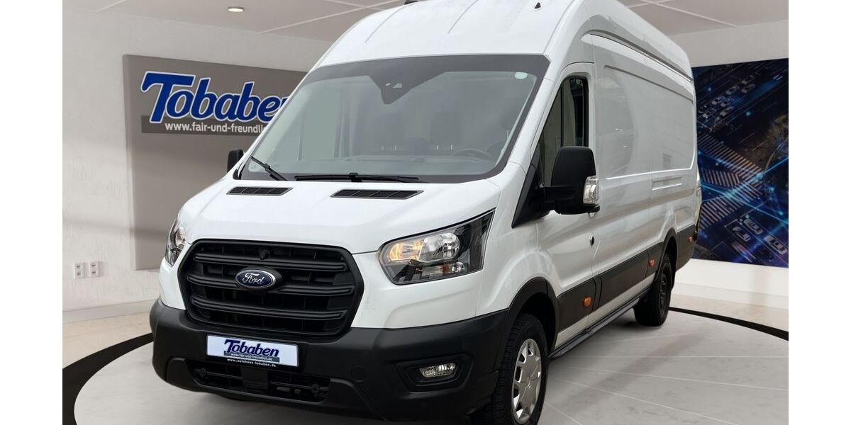 Ford Transit 100.057 km 24.990 &euro; Stade 21680