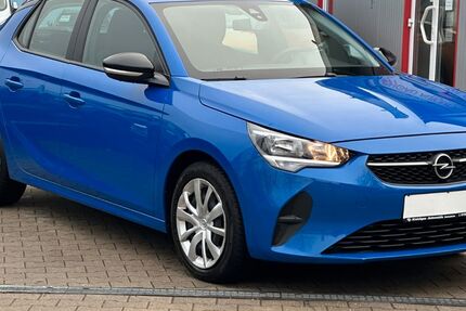 Opel Corsa 143.000 km 8.695 &euro; Bruchsal-Helmsheim 76646