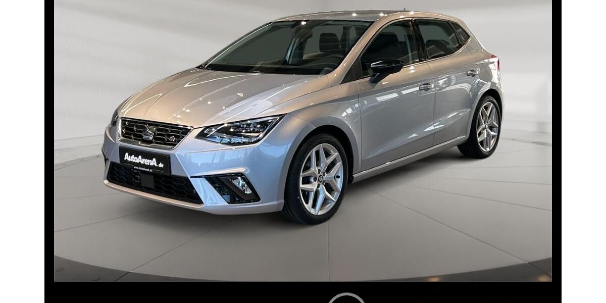 Seat Ibiza 97.361 km 11.879 &euro; Neckarsulm-Obereisesheim 74172