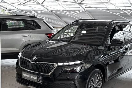 Skoda Kamiq 4.861 km 24.480 &euro; Bremen 28207
