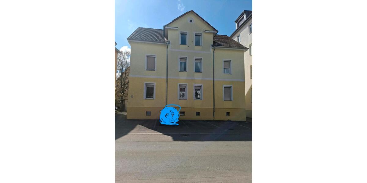 Etagenwohnung Reutlingen Reutlingen (Kernstadt) - 6 Zimmer, 154 m&sup2;, 695.000&euro; | Angebot:25936069