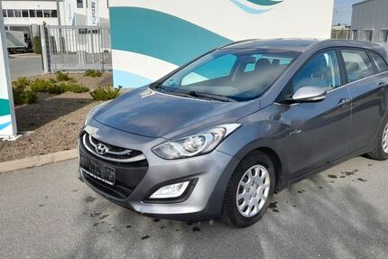 Hyundai i30 208.000 km 5.490 &euro; Nürnberg, Mittelfranken 90431
