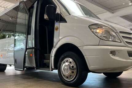 Mercedes-Benz Sprinter 320.000 km 33.900 € Datteln 45711